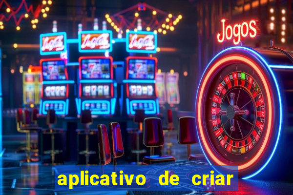 aplicativo de criar jogos 3d